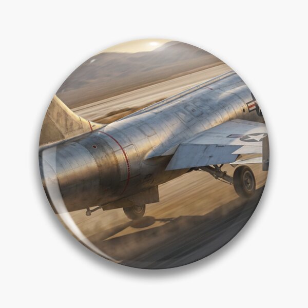 Item preview, F-104 Starfighter Afterburner Takeoff designed and sold by Airpower Art.