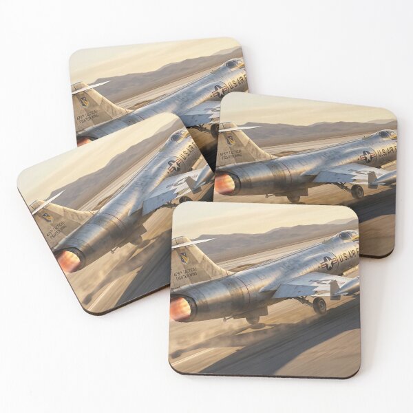 Item preview, F-104 Starfighter Afterburner Takeoff designed and sold by Airpower Art.