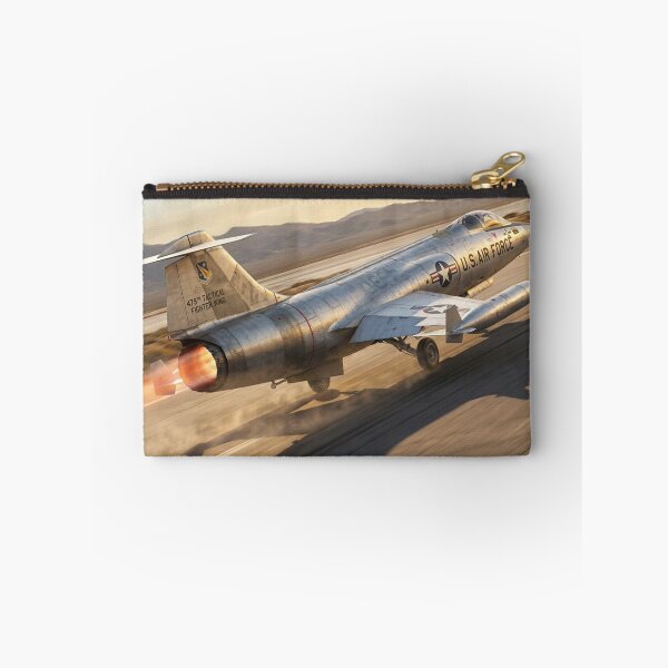 Item preview, F-104 Starfighter Afterburner Takeoff designed and sold by Airpower Art.