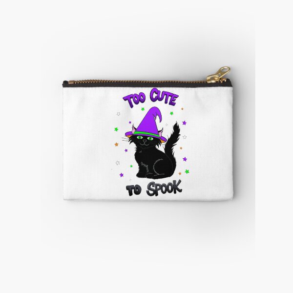 Item preview, Too Cute To Spook designed and sold by Valerie Valentine.