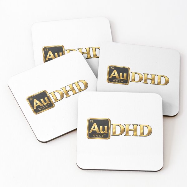 Item preview, AuDHD art & memes designed and sold by Andre Lefebvre.