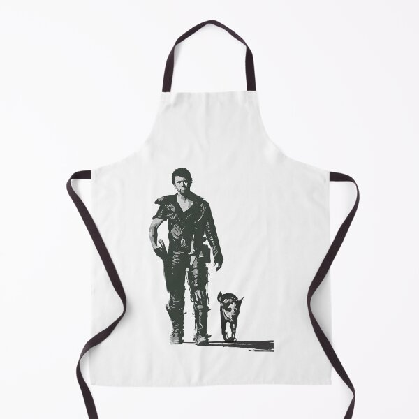 Item preview, Logo Action Max Film Vintage Movie Mad Warrior designed and sold by CUKBurt.
