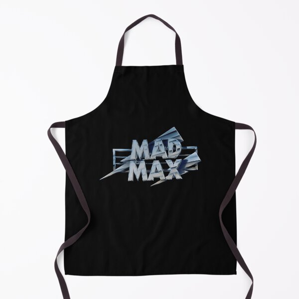Item preview, Film Movie Action Vintage Max Warrior Mad Logo designed and sold by CUKBurt.