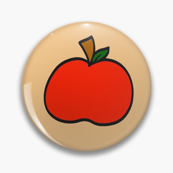 Item preview, Red Apple designed and sold by HuiCreations.