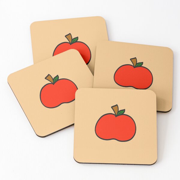 Item preview, Red Apple designed and sold by HuiCreations.