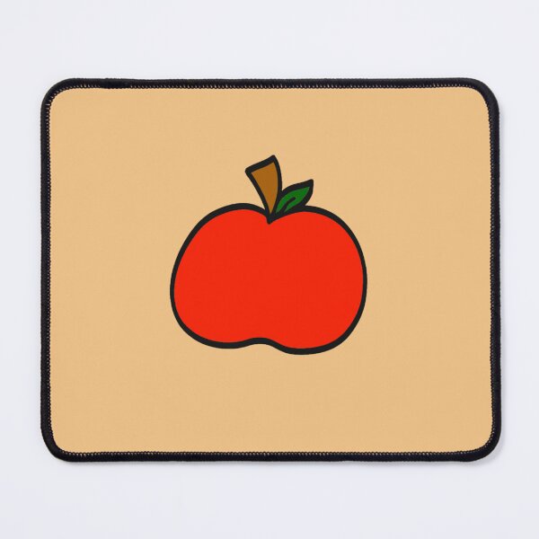 Item preview, Red Apple designed and sold by HuiCreations.