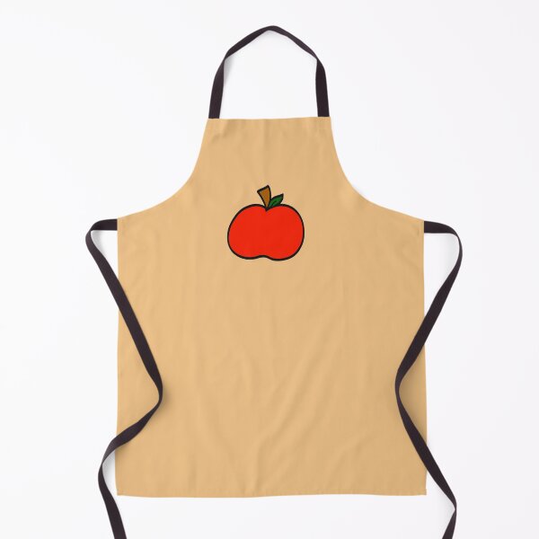 Item preview, Red Apple designed and sold by HuiCreations.