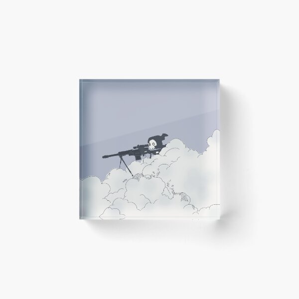 Item preview, Eye in The Sky designed and sold by Blom & Co..
