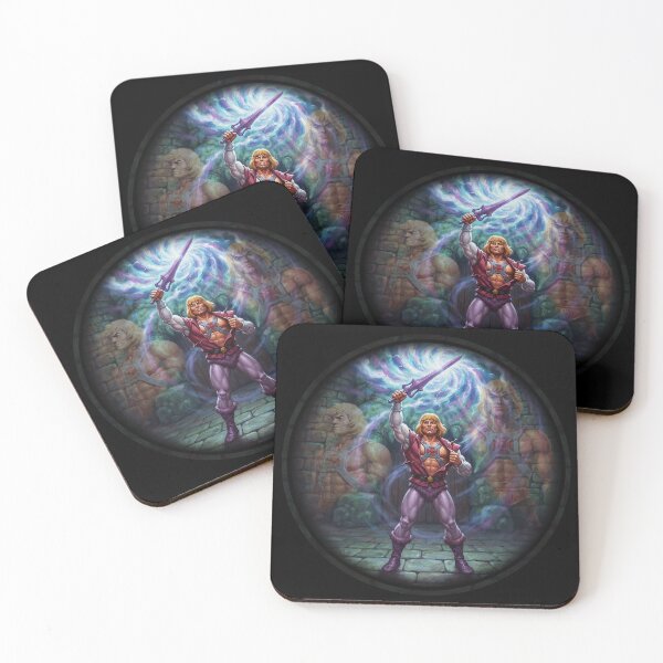 Item preview, Prince Adam V3 designed and sold by ME design.