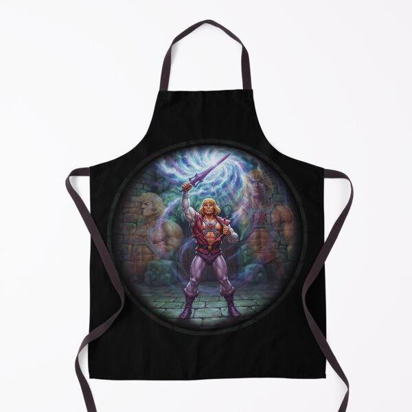 Item preview, Prince Adam V3 designed and sold by ME design.