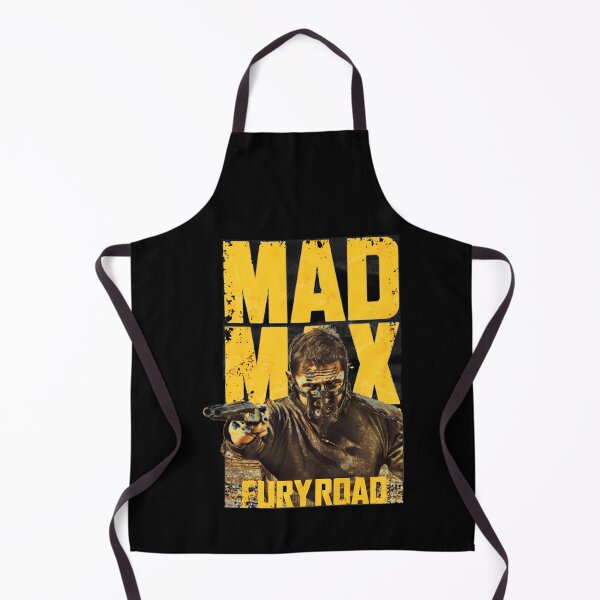 Item preview, Action Max Movie Film Vintage Logo Mad Warrior designed and sold by CUKBurt.