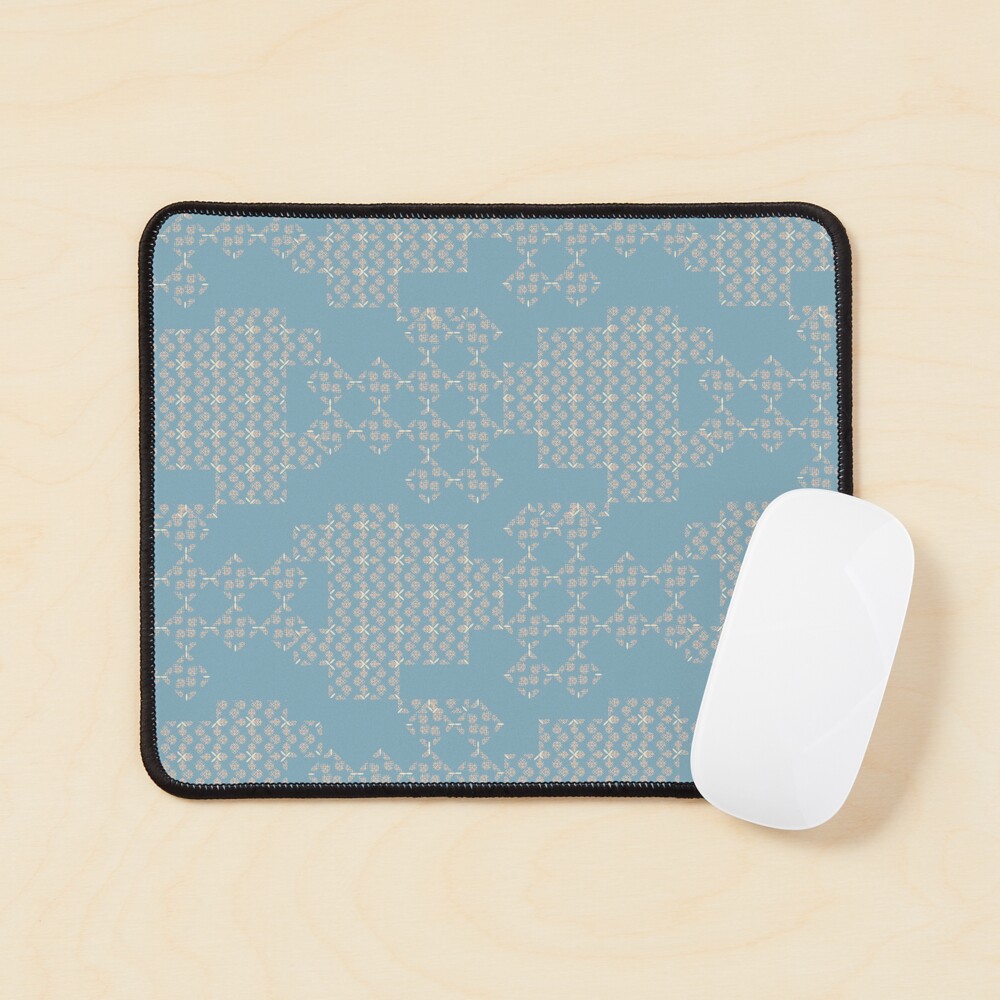 Item preview, Mouse Pad designed and sold by PoeticRecipeST.