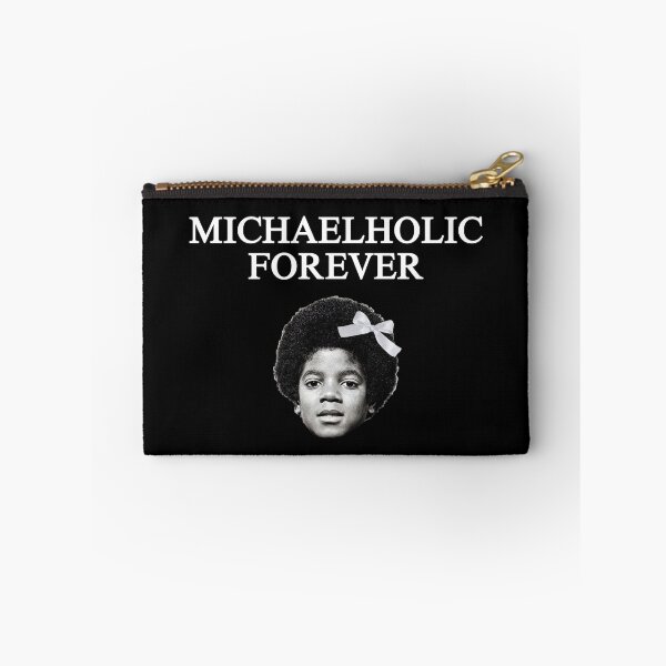 Item preview, MICHAELHOLIC forever designed and sold by Crazy-tini.