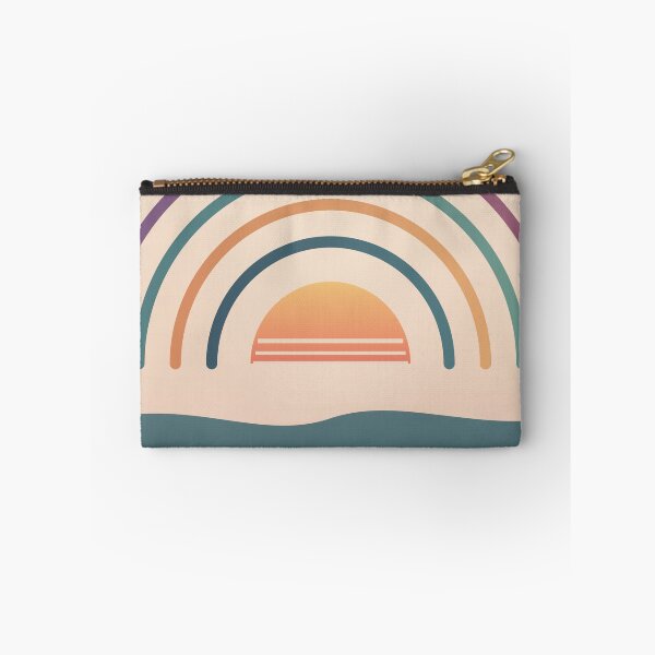 Item preview, rainbow sunset designed and sold by KenjiSano.