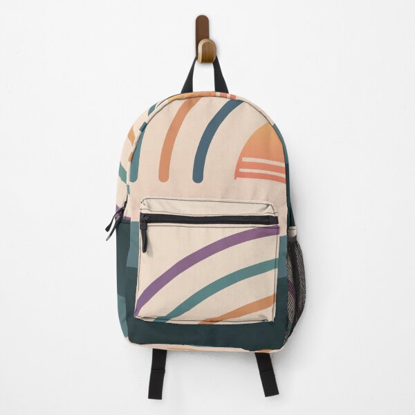 Item preview, rainbow sunset designed and sold by KenjiSano.