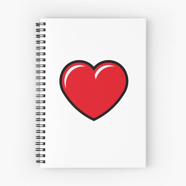 Item preview, Heart Icon (Hearty / Love / Symbol / 3C) designed and sold by MrFaulbaum.