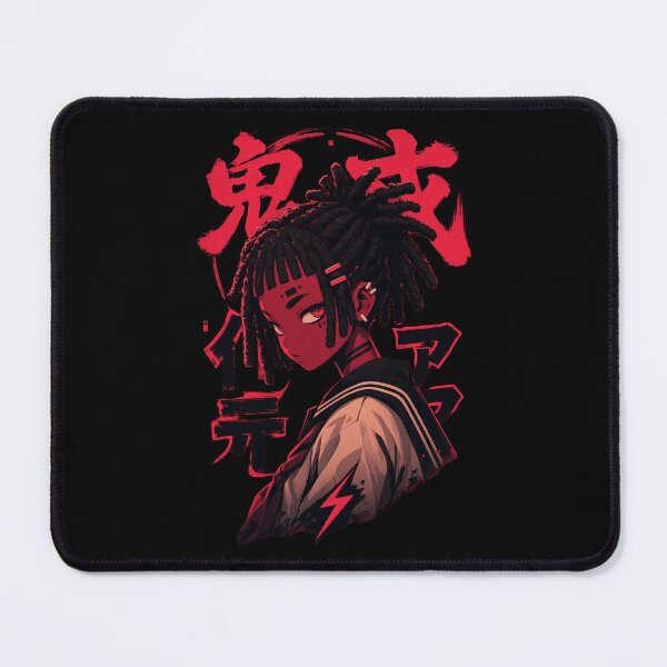 Item preview, Crimson Samurai Wanderer designed and sold by ssuccesse.