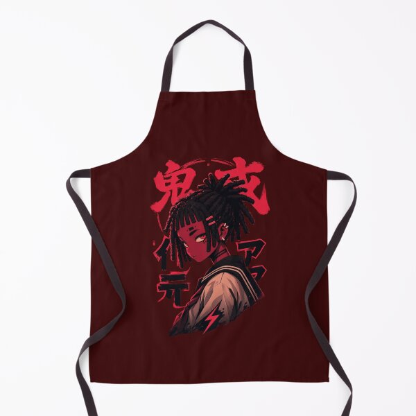Item preview, Crimson Samurai Wanderer  designed and sold by ssuccesse.