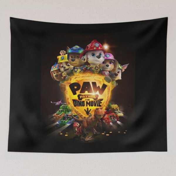 Item preview, Paw Patrol designed and sold by owpldh.