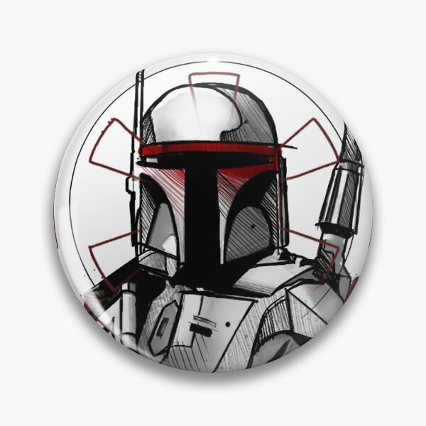 Item preview, Star wars. Authorial art. No Ai. designed and sold by Inked T.