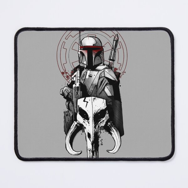 Item preview, Star wars. Authorial art. No Ai. designed and sold by Inked T.