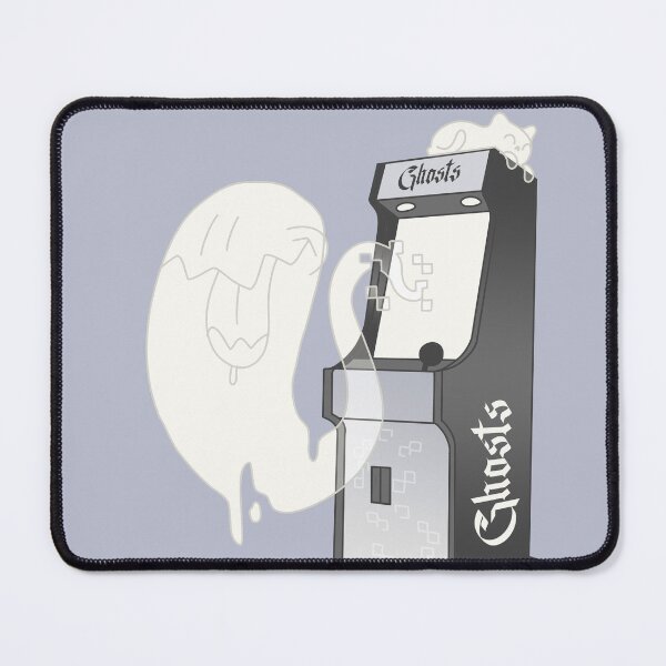 Item preview, Ghosts Game designed and sold by Blom & Co..
