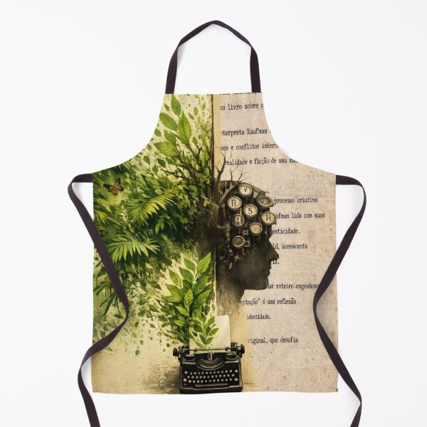 Item preview, Adaptation Writer Creative Process Cinema Movie Poster designed and sold by Cine8.