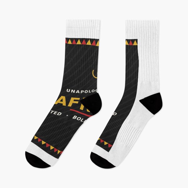 Item preview, "Unapologetically African" typography  designed and sold by Utibe123.