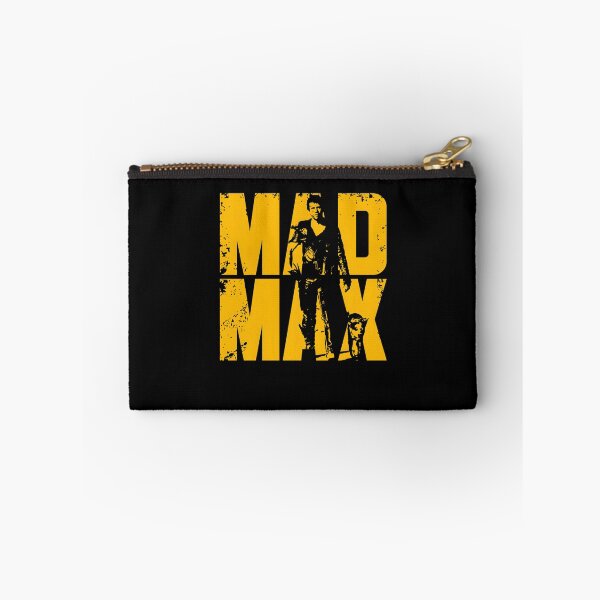 Item preview, Mad Max Action Warrior Movie Film Logo Vintage designed and sold by CUKBurt.