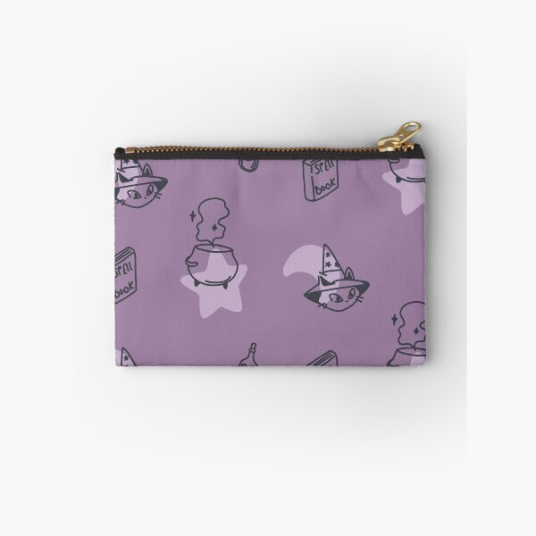 Item preview, Witch Kitty designed and sold by Blom & Co..