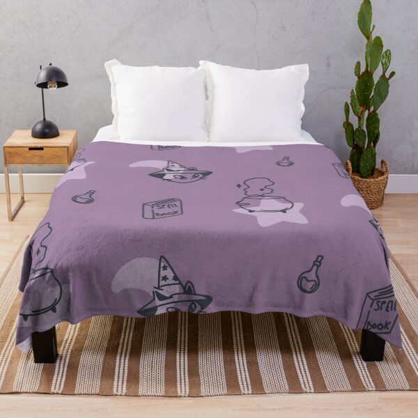 Item preview, Witch Kitty designed and sold by Blom & Co..