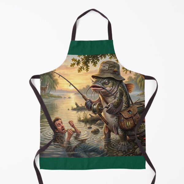 Item preview, Mr. Bass sore lipping a human designed and sold by GAWPAWshop.