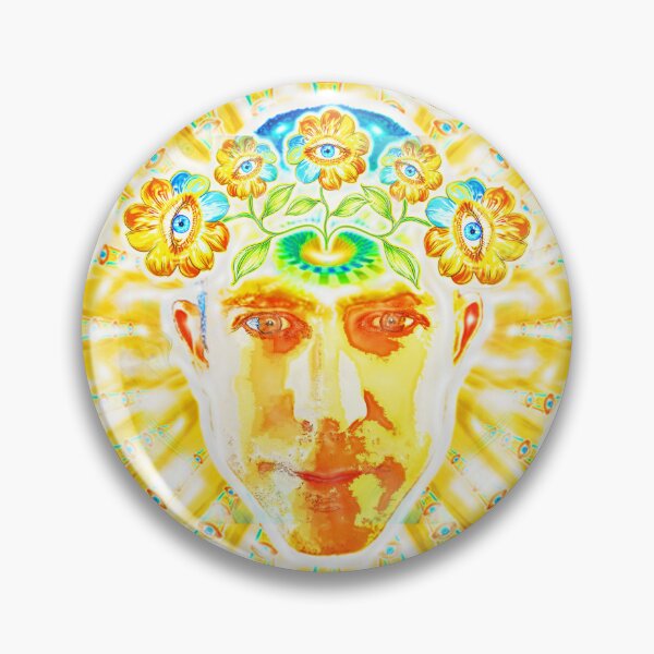 Item preview, Bloominfinite(ii) designed and sold by Klaus Bremner (Autotelic Art).