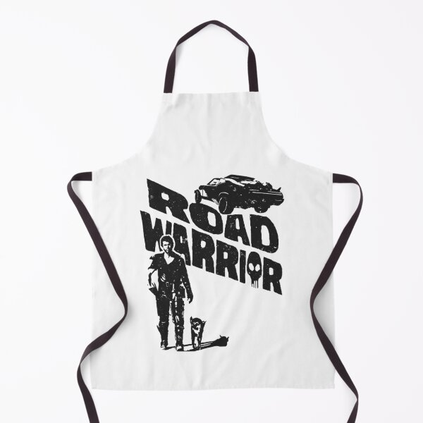 Item preview, Max Action Vintage Logo Film Movie Mad Warrior designed and sold by CUKBurt.