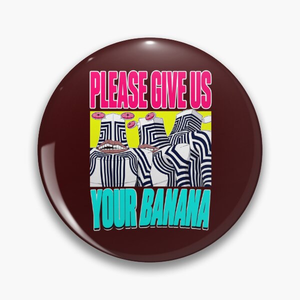 Item preview, Please Give Us Your Brain designed and sold by ssuccesse.