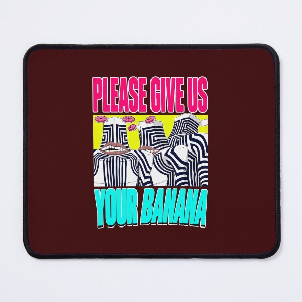 Item preview, Please Give Us Your Brain designed and sold by ssuccesse.