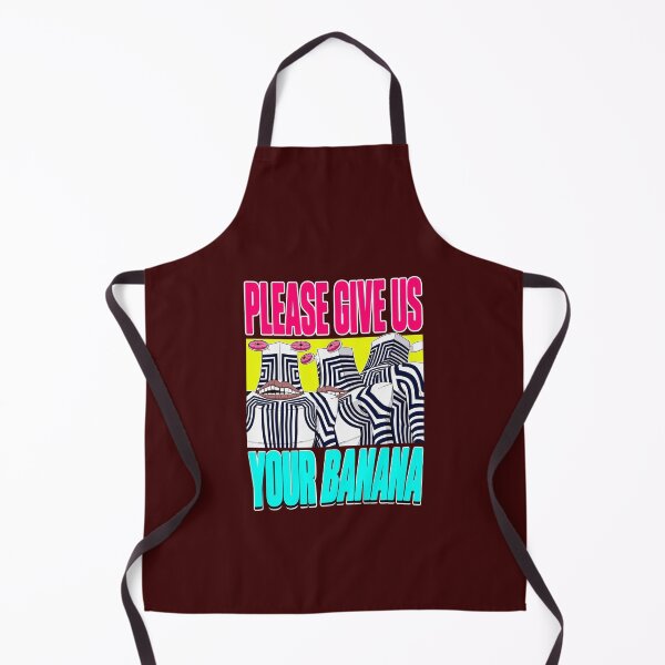 Item preview, Please Give Us Your Brain designed and sold by ssuccesse.