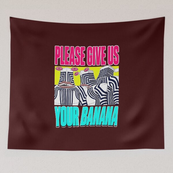 Item preview, Please Give Us Your Brain designed and sold by ssuccesse.