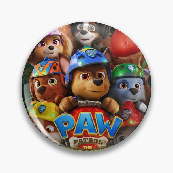 Item preview, Paw Patrol designed and sold by owpldh.