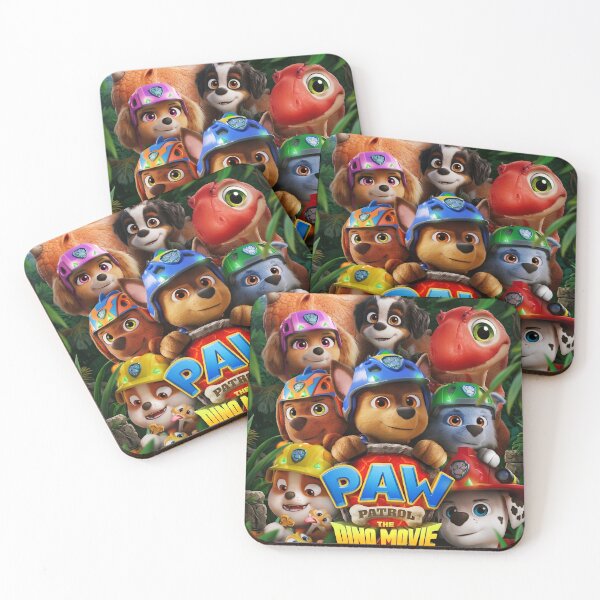 Item preview, Paw Patrol designed and sold by owpldh.