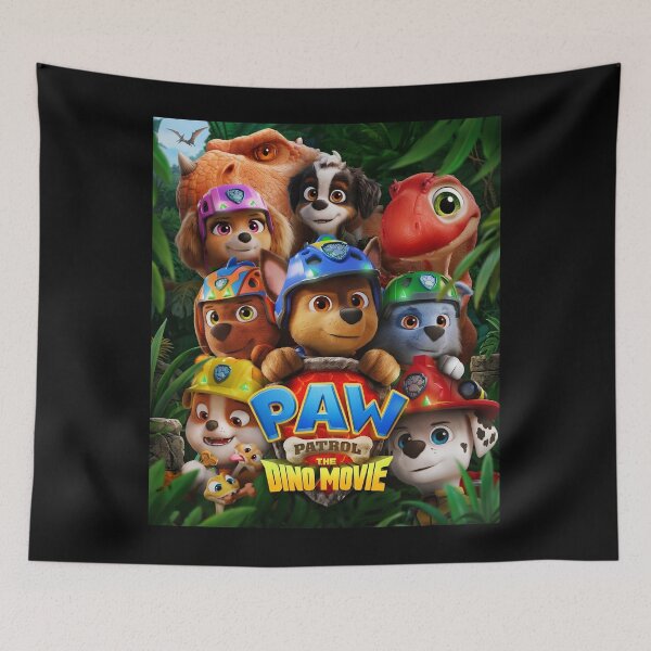 Item preview, Paw Patrol designed and sold by owpldh.