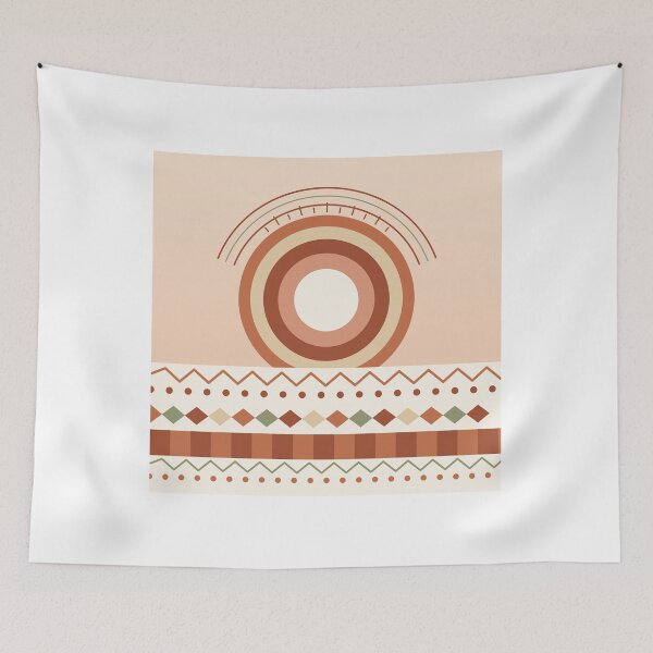 Item preview, Boho sun designed and sold by Utibe123.