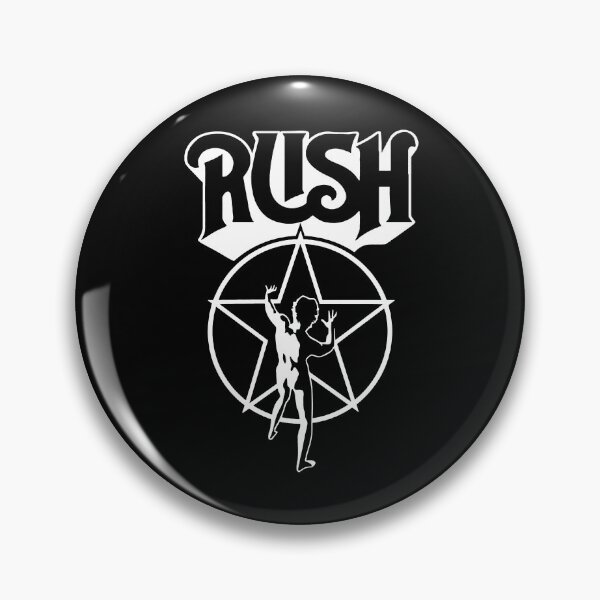 Item preview, rush band designed and sold by lutfanmustofa.