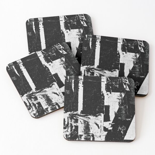 Item preview, The Form III Brutalist Type Series designed and sold by Form Finding Design.