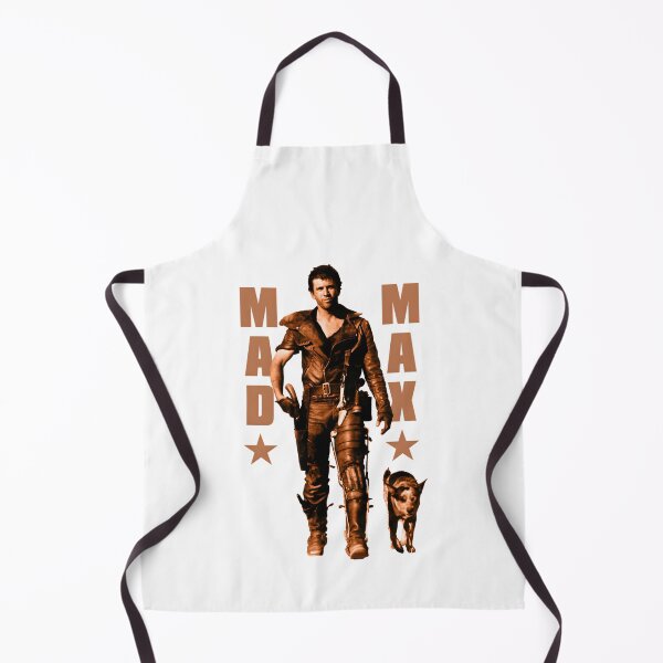 Item preview, Warrior Logo Action Mad Max Movie Film Vintage designed and sold by CUKBurt.