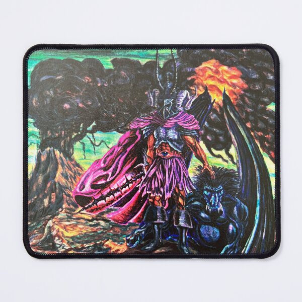 Item preview, Marz designed and sold by Aging Victoriously.