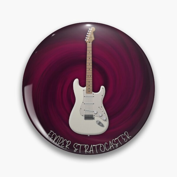 Item preview, FENDER STRATOCASTER MEXICAN designed and sold by Art2Be-Studio.