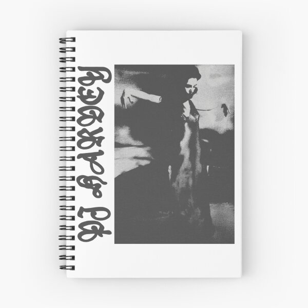 Item preview, PJ Harvey Rid Of Me Monochrome Design designed and sold by BrianmiOver.