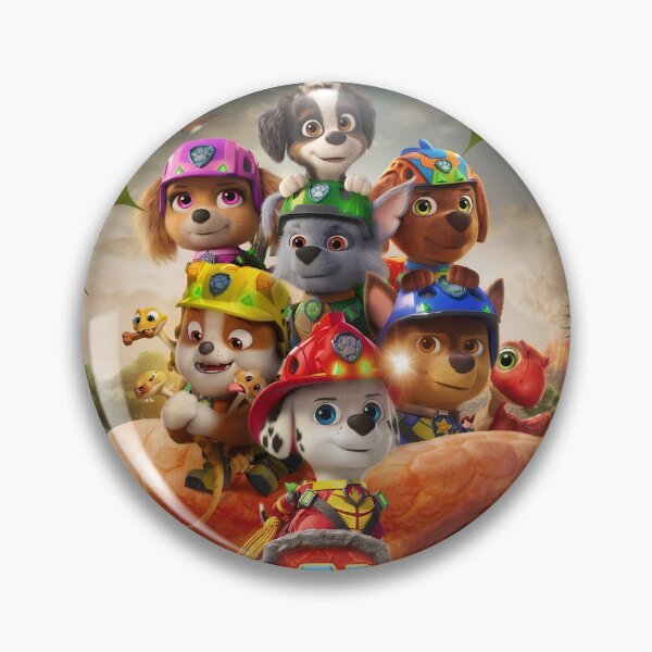 Item preview, Paw Patrol designed and sold by owpldh.
