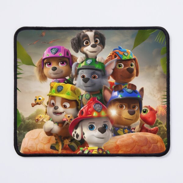 Item preview, Paw Patrol designed and sold by owpldh.